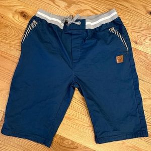 Fashion Style men’s Bermuda shorts